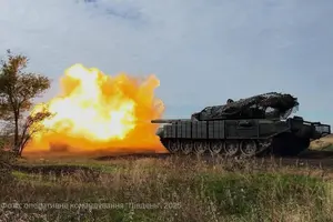 Нині триває 1342-й день повномасштабної війни