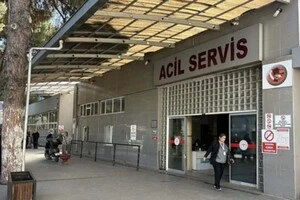 Масове отруєння в турецькій лікарні: 60 медиків шпиталізовано