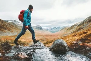 Норвезький спосіб життя полягає у гармонії з природою