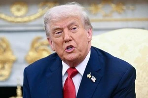 США зміцнюють зв’язки з Південно-Східною Азією: Трамп уклав чотири угоди