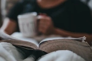 Молодь повертається до читання еротичних романів