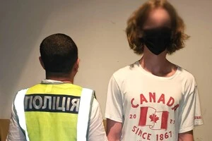 Суд призначив суворе покарання студенту за трюк із велосипедом у київському метро