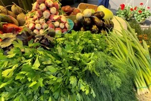 Організатори закликають відвідувачів дбати про власну безпеку та слідувати в укриття під час оголошення повітряної тривоги