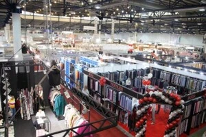 Експорт текстилю Туреччини падає третій рік поспіль – The Economist