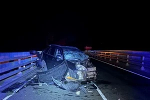 Смертельна ДТП на Броварщині: поліція затримала нетверезого водія