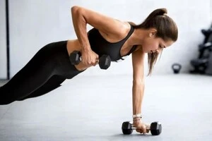 Надмірні тренування шкодять здоров’ю