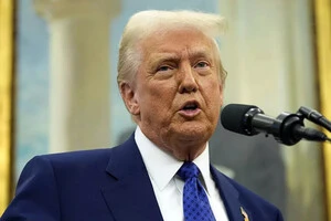 Трамп объяснил, планирует ли баллотироваться в президенты США в 2028 году