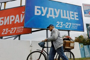 Залишаються питання щодо відповідності законодавства міжнародному гуманітарному праву, зазначають громадські діячі