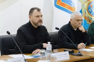 Особовий склад Національної поліції та ДСНС готовий працювати у посиленому режимі