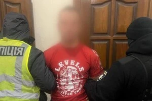 У Києві спортивний тренер підозрюється у сексуальному насильстві щодо 11-річної учениці 