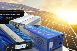 Експерти з кібербезпеки та європейські виробники стверджують, що китайський конгломерат зможе зламати європейську енергосистему