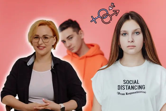 Чому покоління 20-річних менше цікавиться сексом? Психіатриня знайшла пояснення