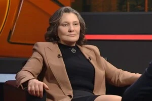 Путіністка Монтян потрапила до російського переліку терористів і екстремістів