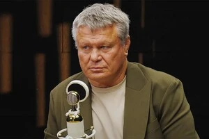 Тактаров: Навіщо взагалі їхати до Америки?