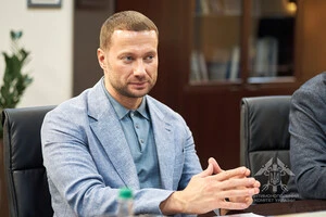 Справу голови Антимонопольного комітету про недекларування майна скеровано до суду