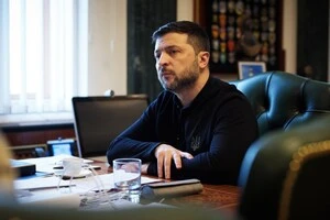 За словами українського лідера, у Покровську тривають бої