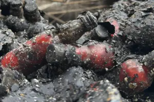 Київський виробник соусів «Вогняр» постраждав від російської атаки