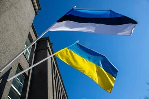 Естонія виділяє €150 тис. на підтримку енергосистеми України