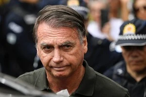 Адвокати засудженого на 27 років експрезидента Бразилії вимагають перегляду вироку