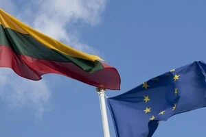 ЄС відреагував на закриття Литвою кордону з Білоруссю