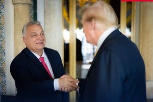 Bloomberg: США тиснуть на Угорщину для зупинки імпорту російської нафти