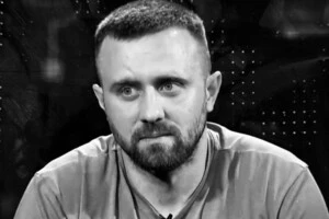 Загинув інженер Богдан Змий – розробник розмінувальної машини «Змій»