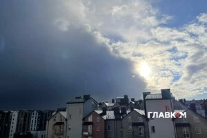 Прогноз погоди на 28 жовтня