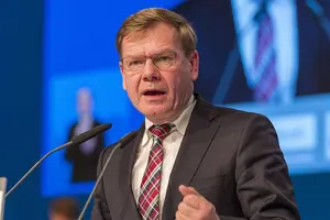 Йоганн Вадефул заявив про підтримку України