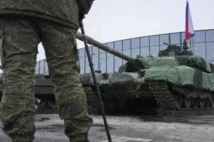 РФ посилила наступ на Донеччині: названо мету