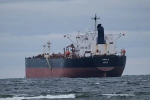 Європа програє боротьбу із тіньовим флотом країни-агресорки