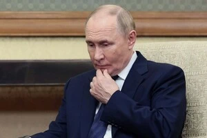 Путін уникає прямих переговорів з Україною