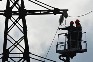 Росія почала дедалі частіше обстрілювати енергетичну інфраструктуру України, щоби послабити економіку та створити гуманітарну кризу 