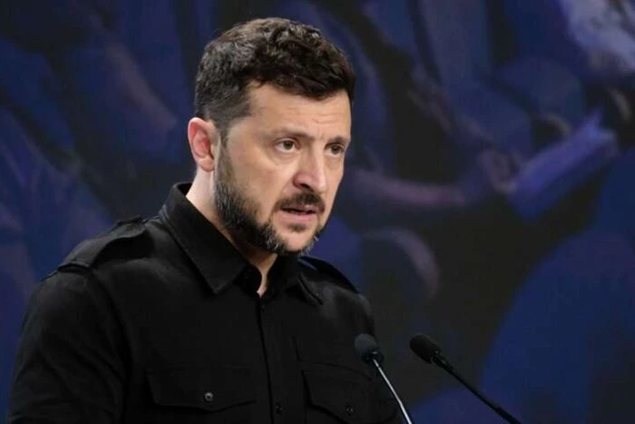 «Воювати два-три роки». Президент Зеленський пояснив свої слова