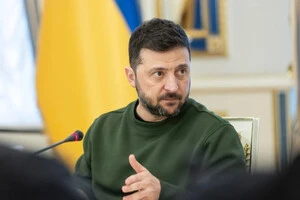 Зеленский рассказал о «страшном» сигнале, который получил Путин