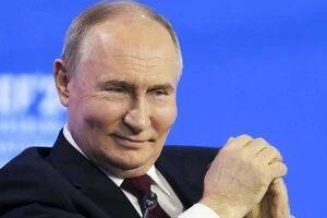 Путін планував захопити Покровськ ще рік тому, але його наміри не справдилися
