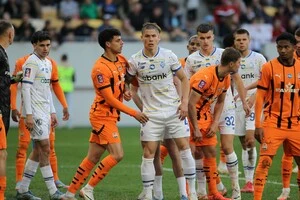 «Динамо» – «Шахтар»: де дивитися гру 1/8 фіналу Кубку України