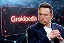 Новий конкурент Вікіпедії: Маск запустив Grokipedia
