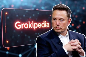 Новий конкурент Вікіпедії: Маск запустив Grokipedia