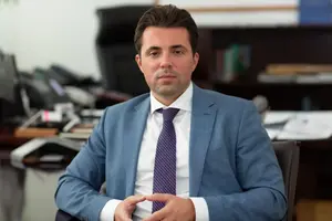 Затримано ексголову «Укренерго» Кудрицького: ДБР розкрило деталі