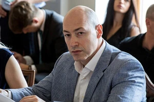 Дмитро Гордон пояснив, чому його діти не служать в Україні