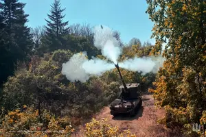 Сили оборони відкинули росіян в Донецькій області