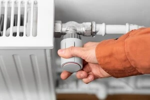 Розгортання системи теплопостачання технологічно потребує до семи днів