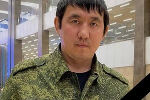 ЗСУ на фронті ліквідували майстра спорту Росії з греко-римської боротьби