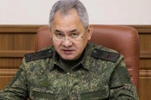 Шойгу взявся заспокоювати росіян через атаки БпЛА