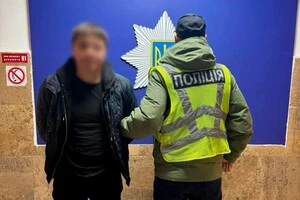 Шахрай видурив у столичного підприємця 6,5 млн грн на «паливній схемі»