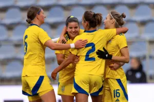 Стала відома дата жеребкування кваліфікації жіночого чемпіонату світу з футболу