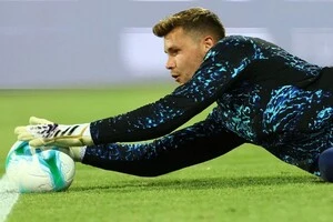 Воротар «Інтера» на смерть збив 81-річного чоловіка на кріслі колісному: деталі трагедії