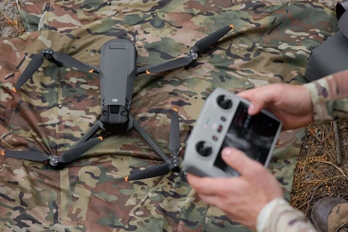 Посадовці Держспецзв’язку отримали підозри у розкраданні 90 млн грн на дронах