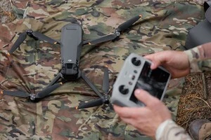 Посадовці Держспецзв’язку отримали підозри у розкраданні 90 млн грн на дронах