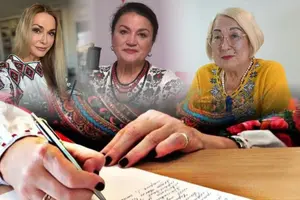 Радіодиктант 2025 перетворився на скандал: Сумська різко відповіла критикам